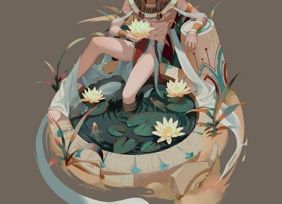 ​赞美石榴花开的句子精选29句