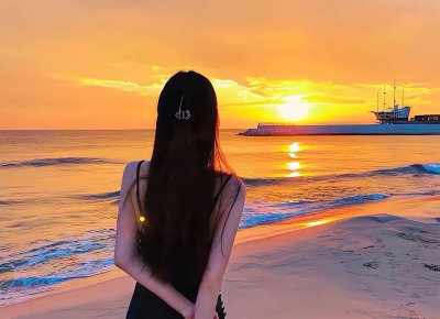 ​情话很动听，表白母亲的霸气的句子