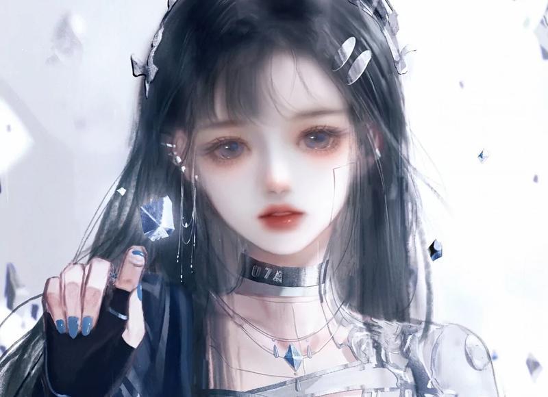 花火小说里的伤感句子 花火小说里的伤感句子