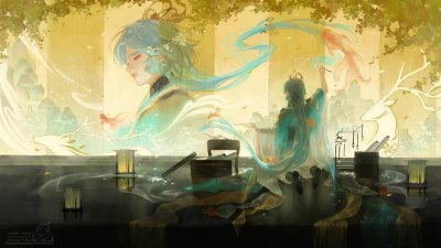 ​有什么凄凉的古风句子大全(通用370句)