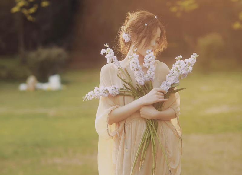 关于春天黄昏的优美短句总汇86句 关于春天黄昏的优美短句总汇86句