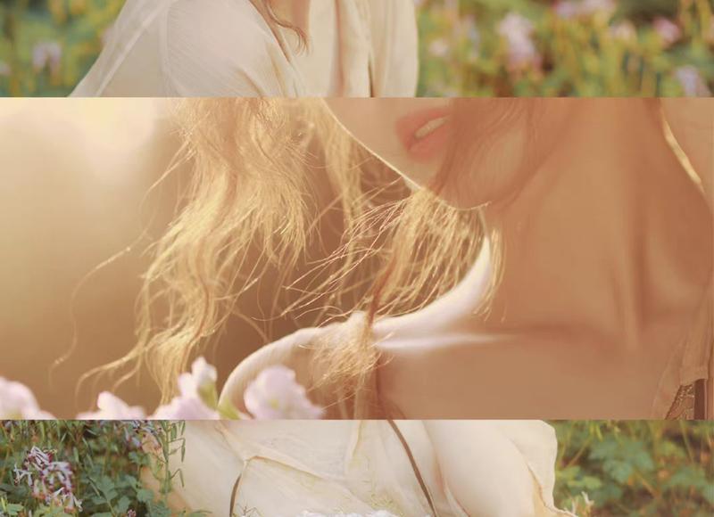 一段感动到哭的表白短句精选60句 一段感动到哭的表白短句精选60句