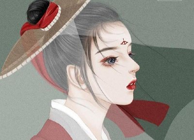 ​古风情话短句写给师姐锦集76句