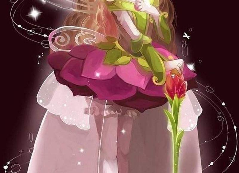 遇见的句子唯美长句精选90句 遇见的句子唯美长句精选90句