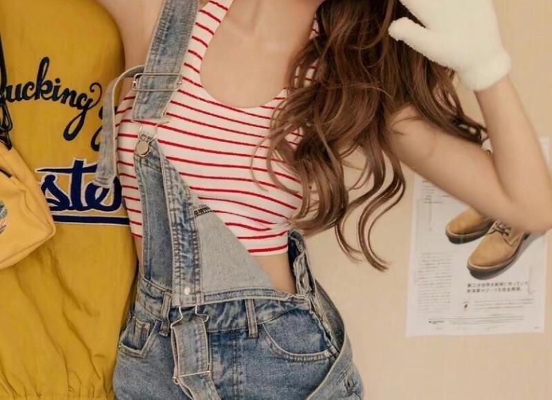 古代小说描写女主外貌句子