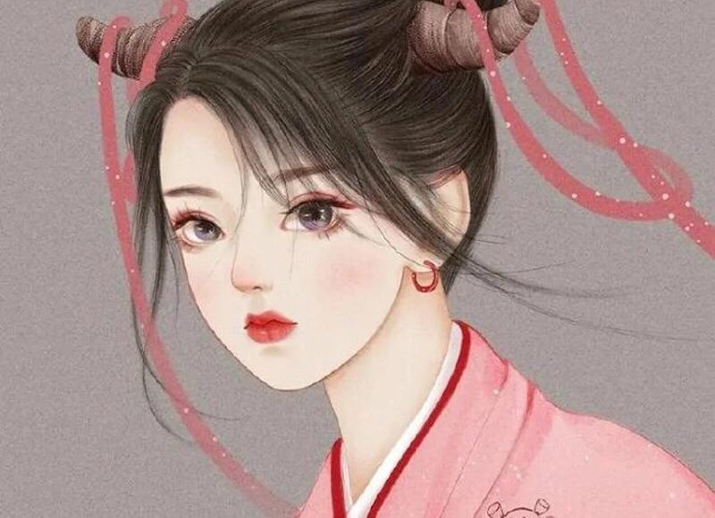 美丽大眼睛的短句细选86条 美丽大眼睛的短句细选86条