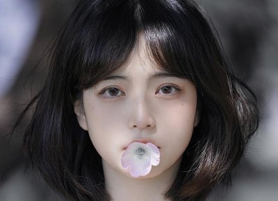 ​猜猜我喜欢什么花土味情话（2025描述白的我爱你情话）