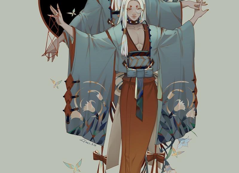 《日语情话最暖心短句十字》精选10条 《日语情话最暖心短句十字》精选10条