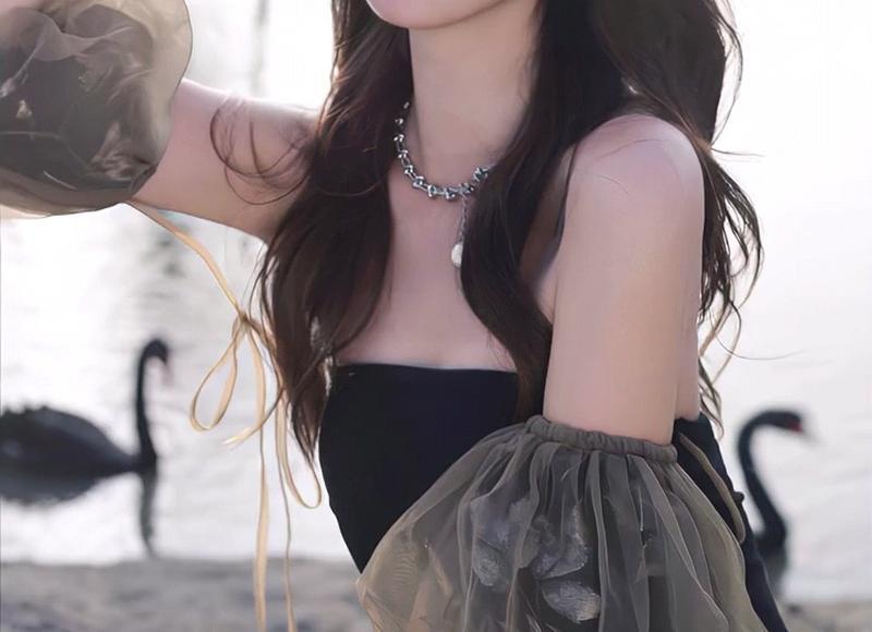 很甜的古风情话短句(精选10句) 很甜的古风情话短句(精选10句)