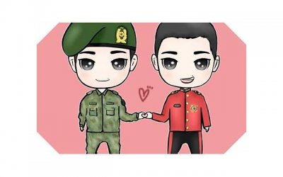 ​好听的情话短句给女生（感谢给对象转账情话短句）