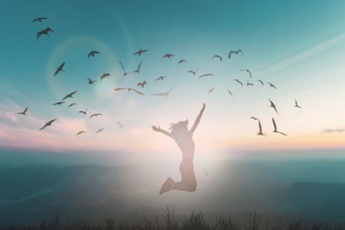 和雨有关的唯美句子