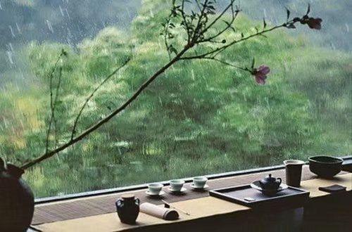 唯美伤感的句子中英版