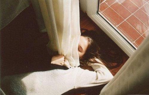 夏天的小文艺句子