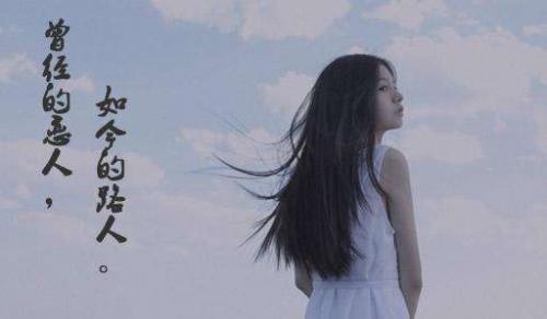 女友对你失望的句子