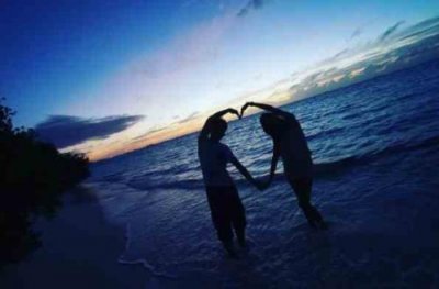 对女孩表白的句子