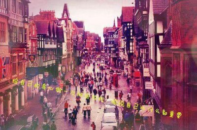 ​成长的伤感的句子