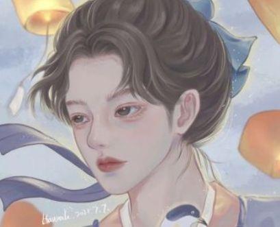 开心的句子动作描写