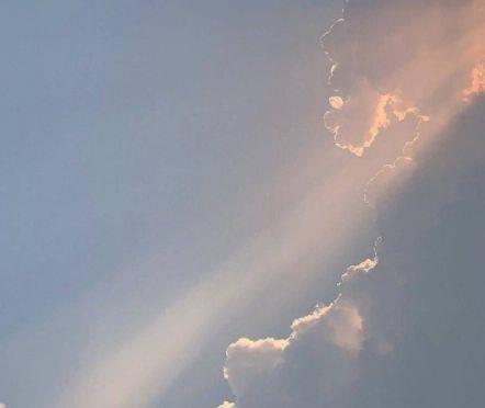 每日晨语美句简短