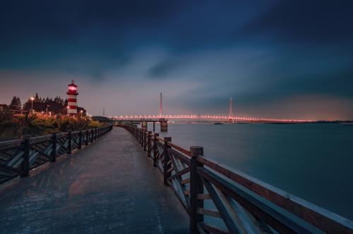 适合凌晨一点发的晚安语录