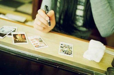 最感人的表白话