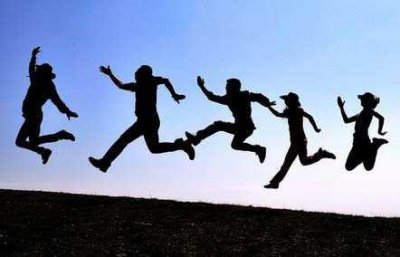 ​坚持人生格言117句