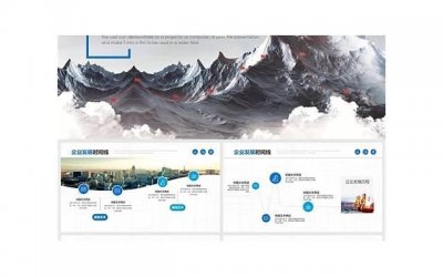 ​企业励志名句经典语录