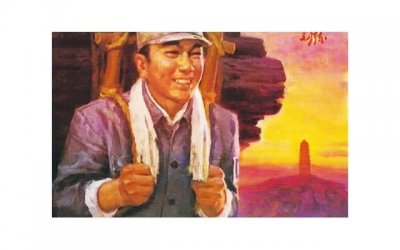 ​情感语录，如何为它起一个让人心动的名字？
