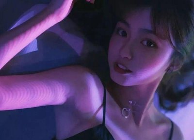 ​一段走心而深情的情话 感动到哭的告白的短文
