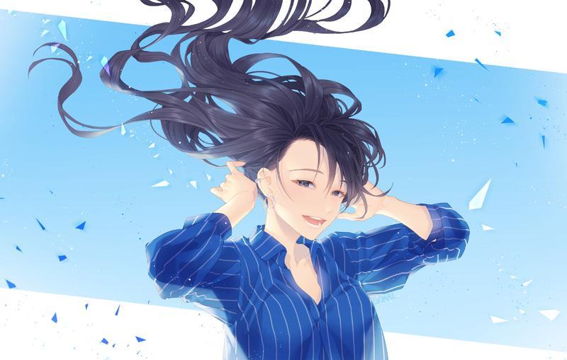 《给未来恋人的情话》精选25句