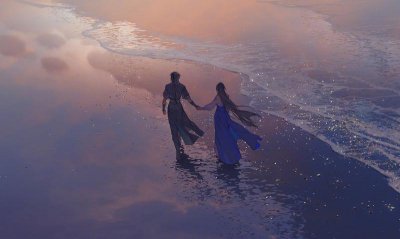 一句话打动老婆(这三句情话才能打动她)