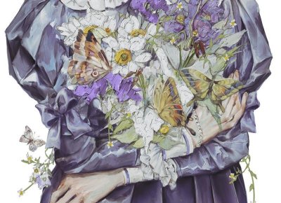 三八节在现场老婆表白的话,污情话2025