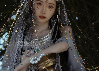 古代惊艳的情话送给闺密(精选42句)