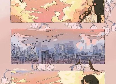 女生追男生表白套路(最美情话英语版)