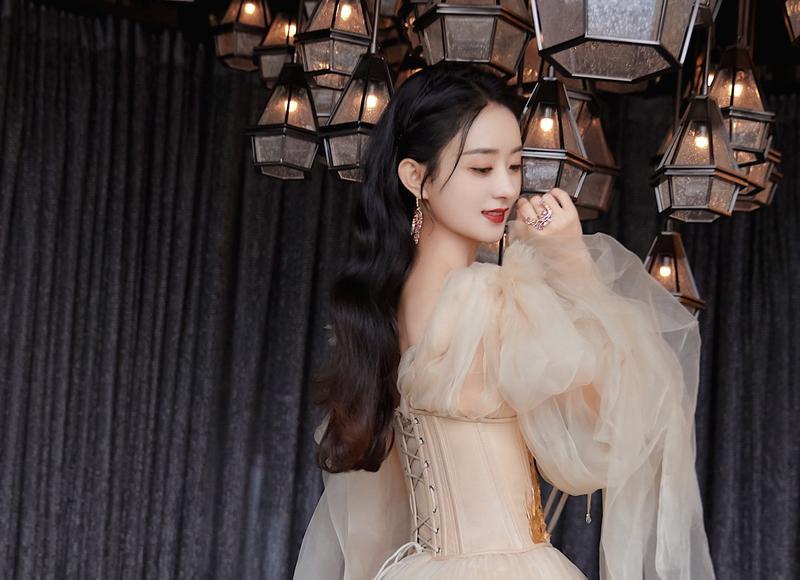 情话长句给女生