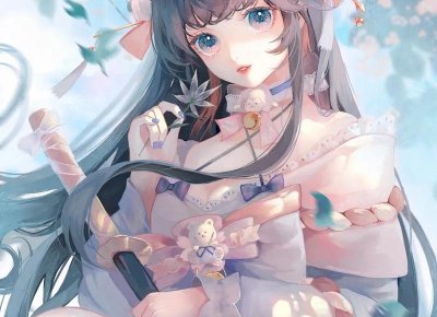 ​搭配夜的静谧适合热恋中的你 给女朋友的枕边情话