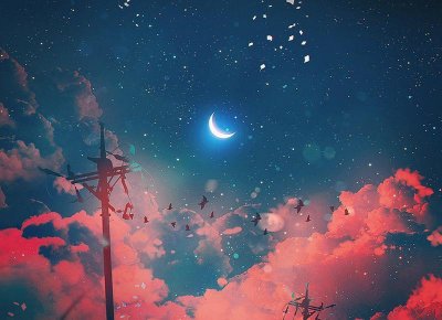 ​《关于心碎的情话》精选15句