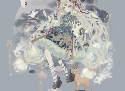 很高级很甜蜜的情话