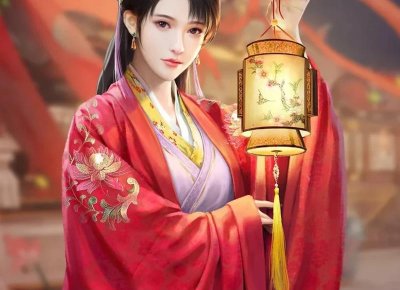 只为渡你而来 简短的高级情话古风