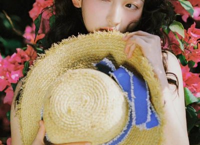 暖心情话给女朋友的