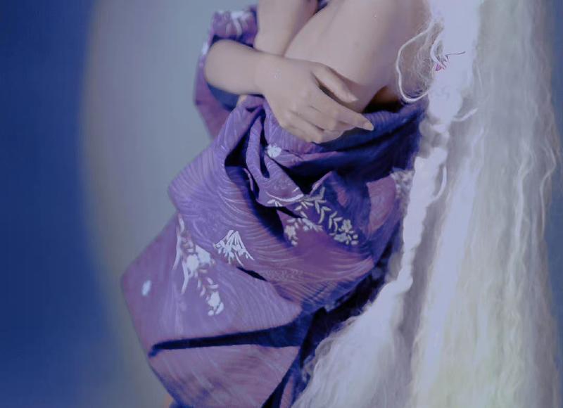 可爱呆萌的温暖小情话，女生都爱听