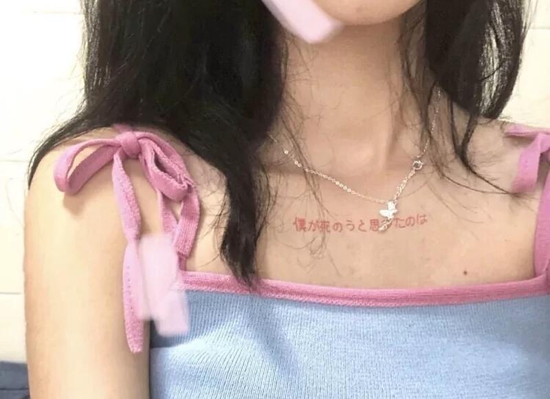 女生最喜欢的情话(女生最喜欢的三句话) 女生最喜欢的情话(女生最喜欢的三句话)