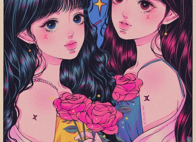 大晚上撩男朋友的情话 大晚上撩男朋友的情话