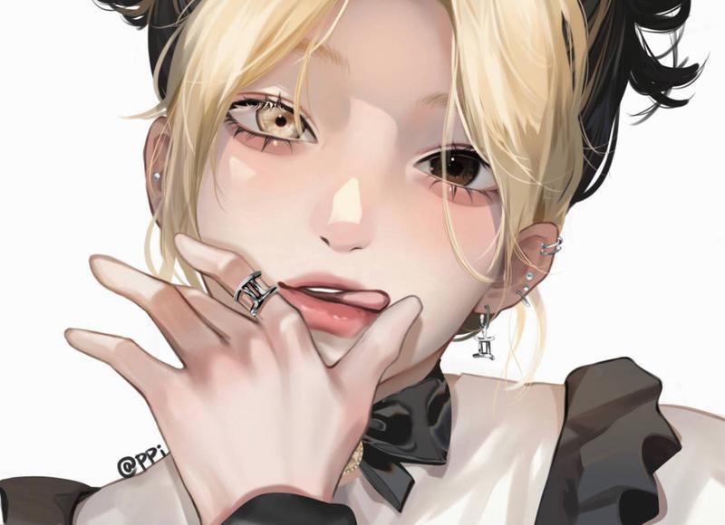 很甜很撩的动人情话(撩男朋友甜甜的小情话)