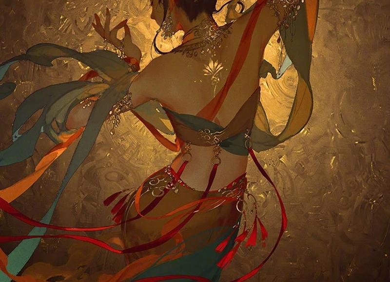 给女朋友写的情话300字《巴黎街头的孤单原创》