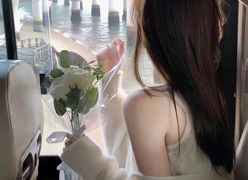 特别实用的情话快拿去跟ta表白(这是最有效的表白套路情话)