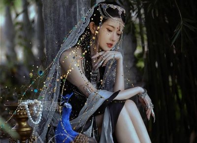 ​程潇土味情话告白
