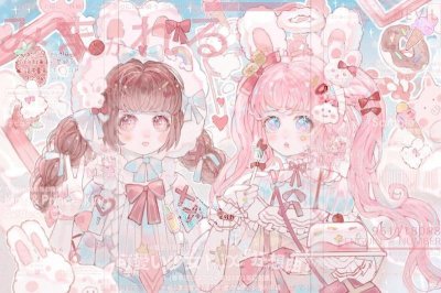 ​《茶酱土味情话搞笑》放空原创