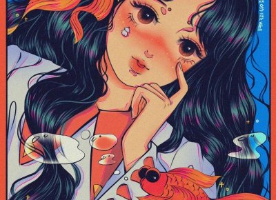 ​我发现你今天有点不一样土味情话