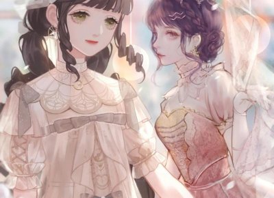 ​撩到不好意思 套路情话撩女生的对话一问一答