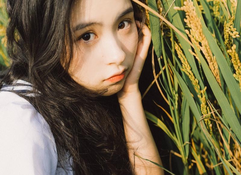 撩湿美女土味情话